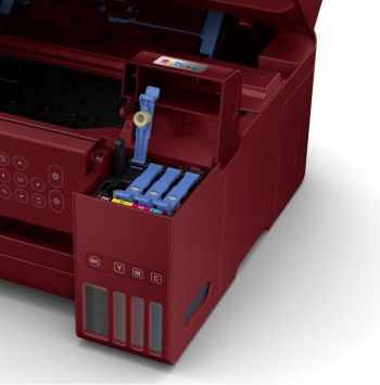 БФП струменевий Epson EcoTank L4267 з Wi-Fi (C11CJ63413) | Фото 10