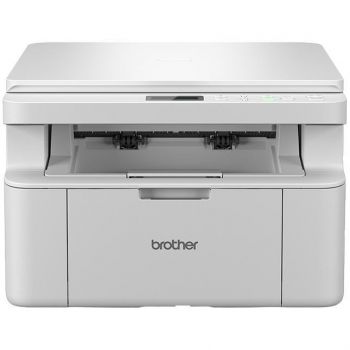 Купить МФУ БФП лазерний BROTHER DCP-L1630W з Wi-Fi (DCPL1630WYJ1) | Фото 1