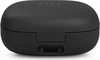 Навушники JBL Wave Flex Black (JBLWFLEXBLK) Навушники JBL Wave Flex Black (JBLWFLEXBLK) | Фото 9