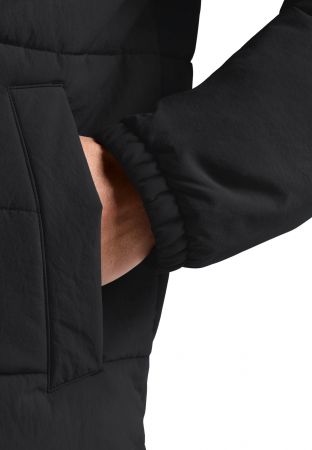 Пуховик чоловічий Jack Wolfskin Northern Lite Jkt A65024_6000 XL чорний (4064886547512) Пуховик чоловічий Jack Wolfskin Northern Lite Jkt A65024_6000 XL чорний (4064886547512) | Фото 7