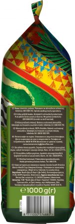 Кава Jacobs зерна South America Blend, 1000гр, 100% арабіка (8711000576885) | Фото 3