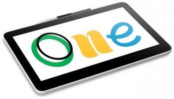 Монітор-планшет Wacom One 13 Touch (DTH134W0B) | Фото 11