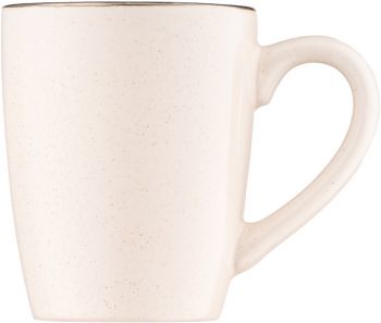 Чашка ARDESTO Emilia, 360мл, кераміка, бежевий (AR0736EBG) Чашка ARDESTO Emilia, 360мл, кераміка, бежевий (AR0736EBG) | Фото 4