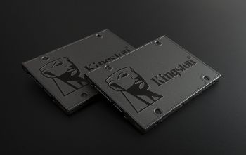Купить SSD накопитель KINGSTON SA400S37/480G | Фото 4