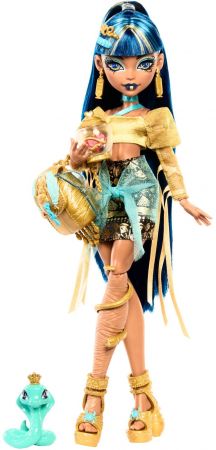 Лялька Клео 