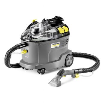 Пилосос миючий KARCHER Puzzi 8/1 професійний (1.100-240.0) | Фото 1