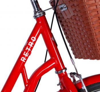 Велосипед ST 28 Велосипед ST 28