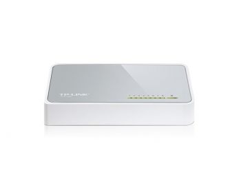 TP-Link TL-SF1008D TP-Link TL-SF1008D | Фото 5