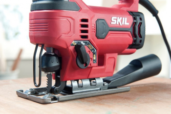 Лобзик SKIL 4530 AA (SW1E4530AA) Лобзик SKIL 4530 AA (SW1E4530AA) | Фото 12