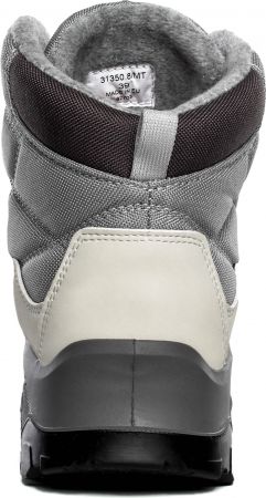 Черевики жіночі Manul Lechwe 31350-v8 40 сірі (2099003488203) | Фото 2