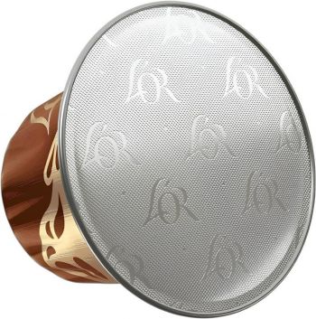 Кава L`OR капсули Espresso Chocolat, 100% арабіка , 10шт, Nespresso (8711000488188) | Фото 7