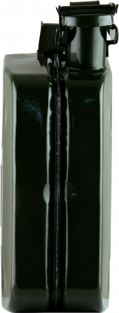 Купить канистру Каністра Ecokraft JC1001 металева 5 л (2000000191010) | Фото 2