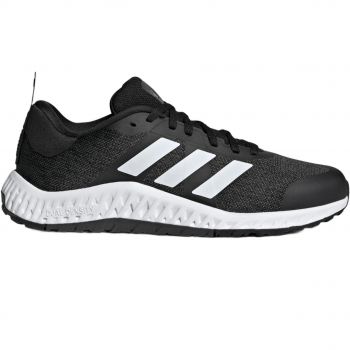 Кросівки Adidas Everyset Trainer ID4989 40 2/3 (7 UK) чорні (4066756097615) | Фото 1