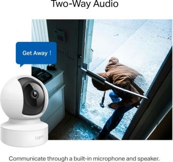 Купить IP-камеру IP-Камера TP-LINK Tapo C212 3MP | Фото 7
