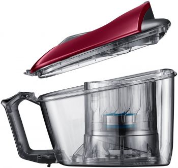 Пилосос з контейнером SAMSUNG VC07M31A1HP/UK | Фото 2