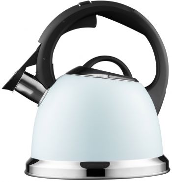 Чайник ARDESTO Gemini, 2 л, нержавіюча сталь (AR1955KS) | Фото 3