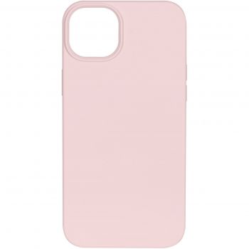 2Е Basic для APPLE iPhone 14 Plus Liquid Silicone Rose Pink (2E-IPH-14M-OCLS-RP) | Фото 1