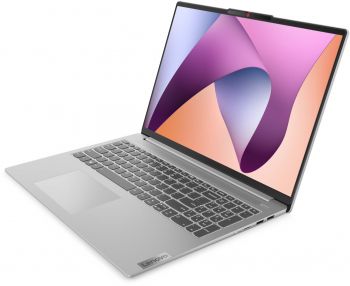 Ноутбук LENOVO IdeaPad Slim 5 16ABR8 (82XG009RRA) Купить ноутбук Ноутбук LENOVO IdeaPad Slim 5 16ABR8 (82XG009RRA) | Фото 8