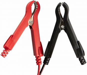 Зарядний пристрій автоматичний Neo Tools, 6/12V 6А 3-150Ah STD/AGM/GEL/LiFePo4 (11-892) | Фото 3