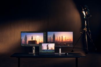 Монітор ASUS ProArt PA279CRV (90LM08E0-B01K70) Монітор ASUS ProArt PA279CRV (90LM08E0-B01K70) | Фото 20