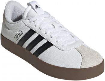 Кеди чоловічі Adidas Vl Court 3.0 ID6285 43 1/3 (9 UK) білі/чорні Кеди чоловічі Adidas Vl Court 3.0 ID6285 43 1/3 (9 UK) білі/чорні | Фото 12