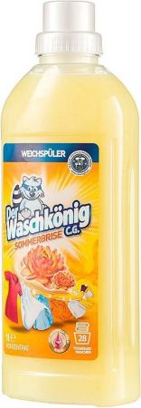 Waschkonig Sommerbise 1000 мл (4260353550300) | Фото 2