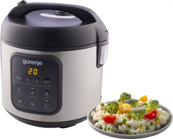 Мультиварка GORENJE MC2SBK | Фото 5