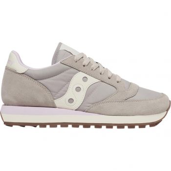 Кросівки жіночі Saucony Jazz Original S1044-714 40 (7 US) бежеві (195020897539) | Фото 1