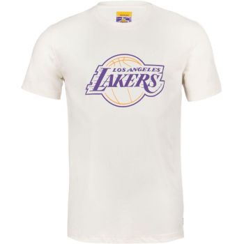 Футболка для баскетболу Tarmak 900 NBA Lakers 8819950 L біла (4946329_Tarmak) | Фото 1