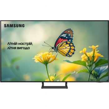 Телевізор SAMSUNG 55DU8500 (UE55DU8500UXUA) | Фото 1
