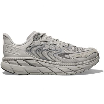 Кросівки чоловічі Hoka Clifton LS 1141550-STGL 42 (8.5 US) сірі (197634500669) Кросівки чоловічі Hoka Clifton LS 1141550-STGL 42 (8.5 US) сірі (197634500669) | Фото 1