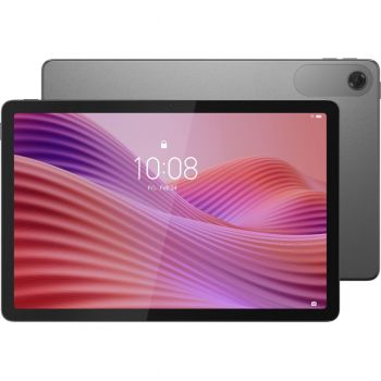 Планшет LENOVO Tab 8/128Gb WiFi Luna Grey + Clear Case (ZAEH0195UA) Планшет LENOVO Tab 8/128Gb WiFi Luna Grey + Clear Case (ZAEH0195UA) | Фото 1