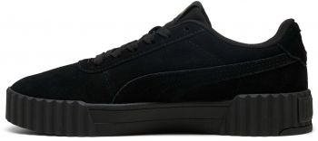 Кеди жіночі Puma Carina 3.0 SD 400721-01 40 (6.5 UK) чорні (4067983999321) Кеди жіночі Puma Carina 3.0 SD 400721-01 40 (6.5 UK) чорні (4067983999321) | Фото 6