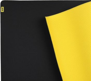 Ігрова поверхня 2E Gaming PRO Control L Black (450*400*3 мм) (2E-CONTROL-L-BK-PRO) | Фото 2