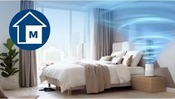 Очищувач повітря PHILIPS 600i series AC0650/10 Купить воздухоочиститель (мойку воздуха) Очищувач повітря PHILIPS 600i series AC0650/10 | Фото 11