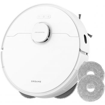 Робот-пилосос Dreame L40 RLL42SDA-1 Робот-пилосос Dreame L40 RLL42SDA-1 | Фото 1