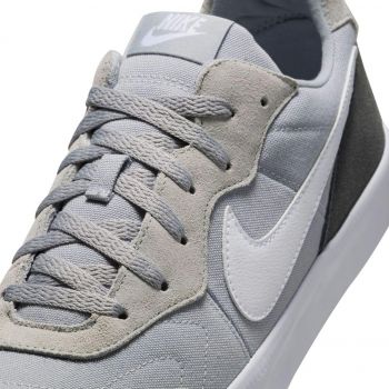 Кеди чоловічі Nike Nsw Tiempo Trainer 644843-003 40 (7 US) сірі (91205626737) Кеди чоловічі Nike Nsw Tiempo Trainer 644843-003 40 (7 US) сірі (91205626737) | Фото 6