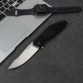 Ніж складний Ruike D191-B Ніж складний Ruike D191-B | Фото 6