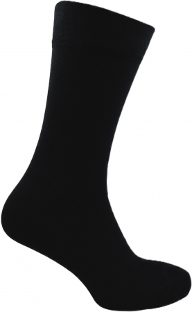 Набір шкарпеток чоловічих Premier Socks 42-43 3 пари чорні/темно-сині/темно-сірі (4820203355921) | Фото 4