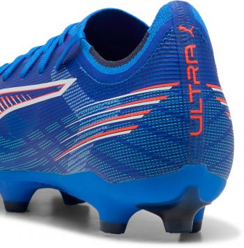 Бутси Puma Ultra 6 Match Fg/Ag 108514-01 42 (8 UK) сині (4069156841802) | Фото 6