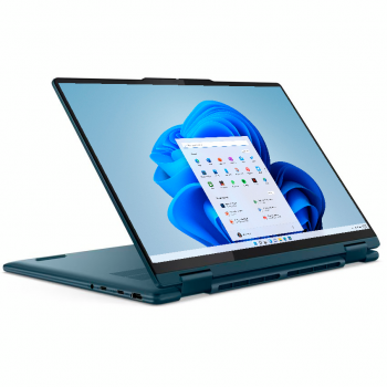 Купить ноутбук Ноутбук LENOVO Yoga 7 2-in-1 14IML9 (83DJ00CPRA) | Фото 1