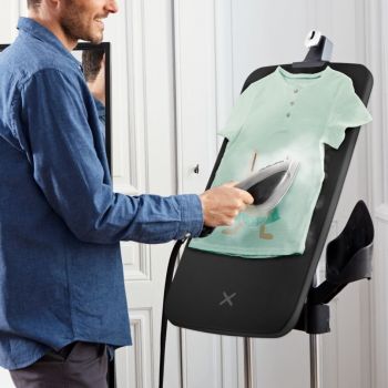 Купить утюг Прасувальна система TEFAL IXEO Power QT2028F0 | Фото 10