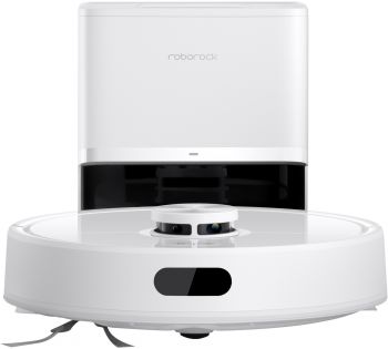 Купить пылесос Робот-пилосос Roborock Q7 TF+ White 1141767 | Фото 8