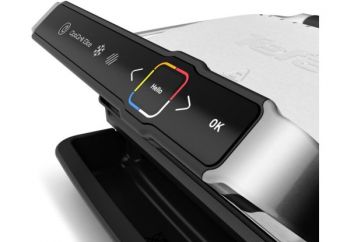 TEFAL GC750D30 OptiGrill Elite | Фото 3