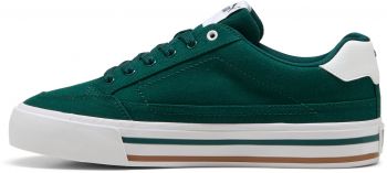 Кеди Puma Court Classic Vulc FS 396353-16 45 (10.5 UK) зелені (4067983901591) Кеди Puma Court Classic Vulc FS 396353-16 45 (10.5 UK) зелені (4067983901591) | Фото 2