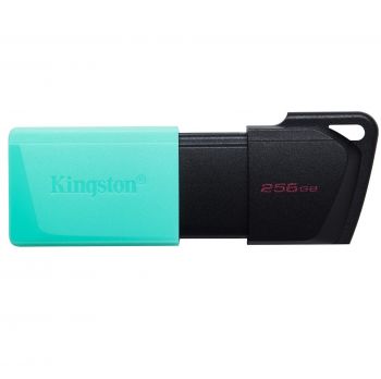 KINGSTON 256GB USB 3.2 Gen1 DT Exodia Black Teal (DTXM/256GB) | Фото 1