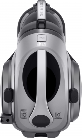 Пилосос LG VK8506NHA | Фото 4