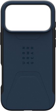 Чохол UAG для iPhone 17 Pro Max Civilian MagSafe Mallard (114546115555) | Фото 1