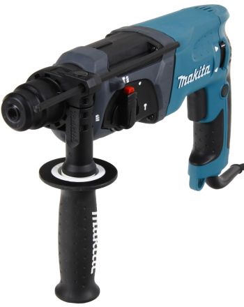 MAKITA HR2470 + бур 8х210 B-55952 (OA-HR0221) | Фото 4