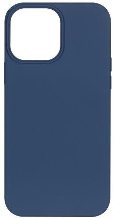 2Е для iPhone 13 Pro MaxLiquid Silicone Cobalt Blue (2E-IPH-13PRM-OCLS-CB) | Фото 1